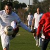 Amical: FC Bari - Concordia Chiajna 1-0